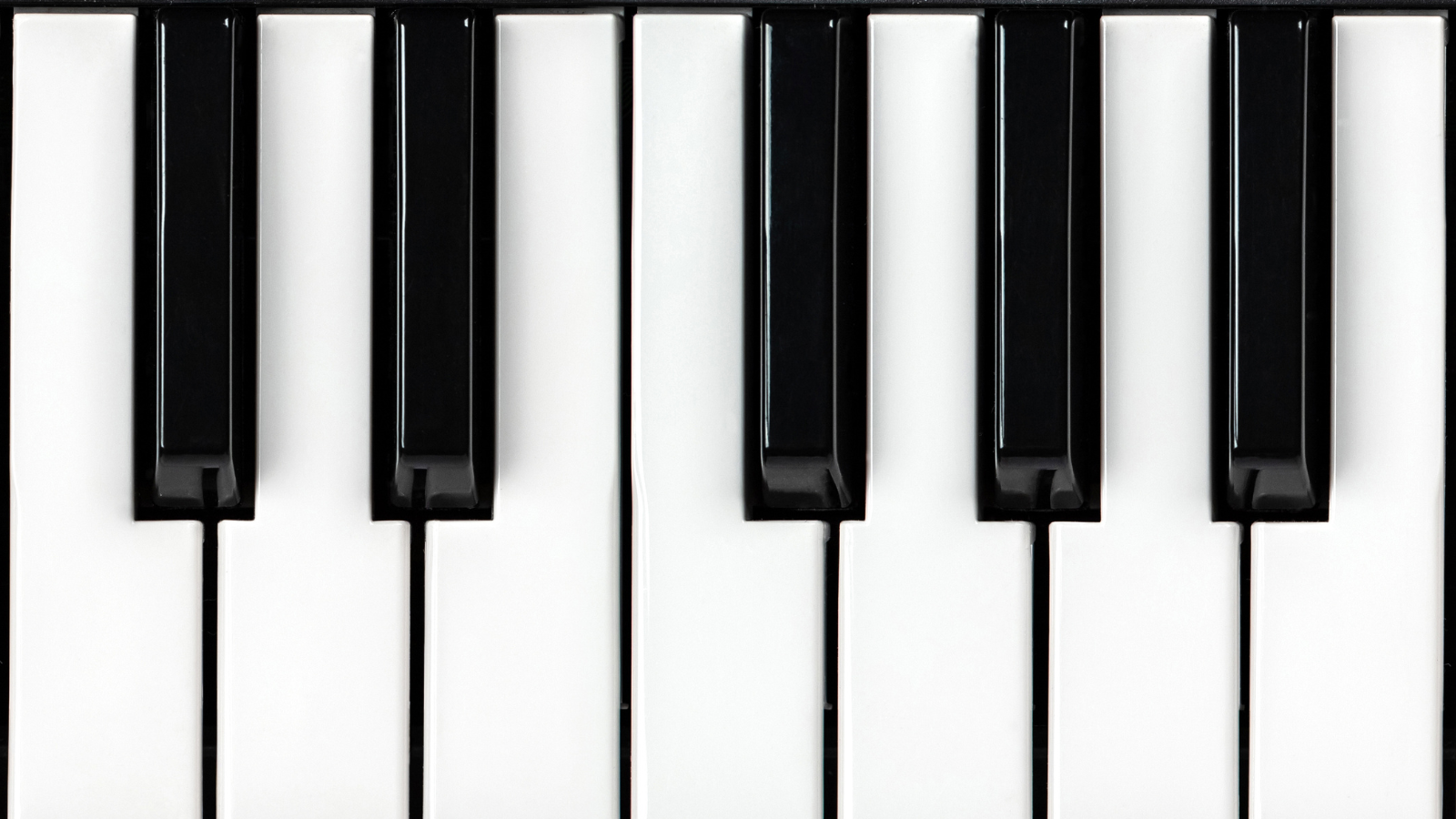 Piano Keyboard